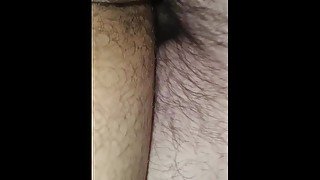 He fuck me like bitch with his tight hard cock