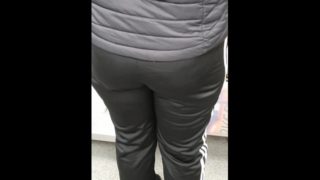 Step son fuck step mom in front of dad in isolation 