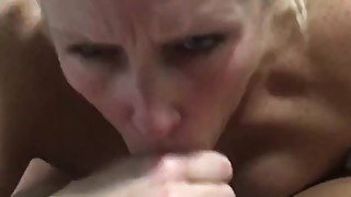 Bbc gets morning blowjob from cougar hardcore 2hot