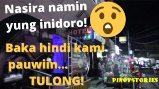 Kantot sa Astrotel Cubao Hotel Kasama ang Chinita Pinay Farmers Market, Araneta Center, Quezon City