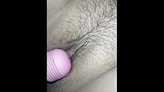 Pinay pussy play