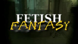 Fetish Fantasies - (Full Movie) - Full HD Version
