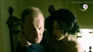 Father & Daughter sex (Tv episode) Schwul / Spass