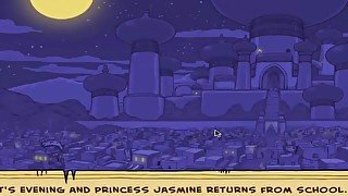 Akakbur's Princess Trainer Gold Edition Part 18