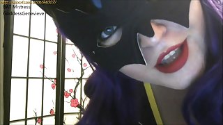 Cosplay at Clips4sale.com