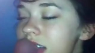 Exotic Homemade clip with College, Brunette scenes