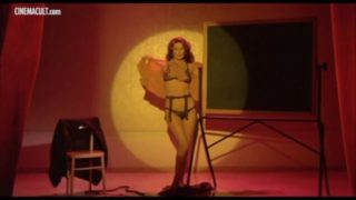 Nude Celebs - Strippers & Stripteases Scenes Vol. 1