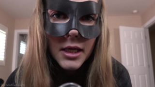 Cat Burglary - Star Nine Supervillain Female Domination TRAILER