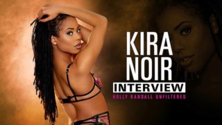Kira Noir on Holly Randall Unfiltered Podcast