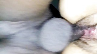 Mature snapping poping pussy creamy drips BBC