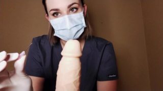 Dr. Nina's Needle Treatment Preview