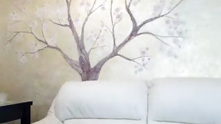 yevheniia secret clip 07/08/2015 from chaturbate