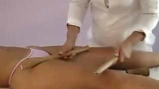 Massage pelvis 27