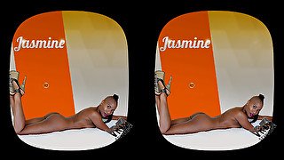 Jasmine Solo
