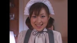 Divine Japanese Yukiko Suo received a facial cumshot