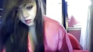 Hottest Webcam movie with Big Tits, Asian scenes