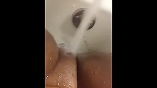 Shower nut is the best nut