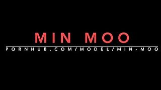 Prostate massager toy earns her a huge load of hot cum - POV - MIN MOO