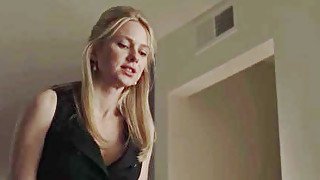 Naomi Watts - riding the Bad mother Fucker (M&C)