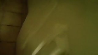 Incredible Amateur clip with ebony scenes