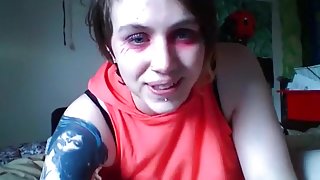 artyflower private video on 07/12/15 20:49 from Chaturbate