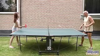 Ping Sex Pong