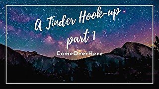 making you cum all over the place on our first date (part 1)  Erotic Audio  ComeOverHere