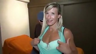 Hot milf and her younger lover 5