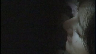 Spy shower cam captures a hot asian babe masturbating