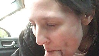 Long sloppy romantic deep throat face fuck • ends with throatpie