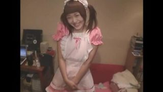 Amazing Japanese whore in Horny Dildos/Toys, Babysitters JAV scene