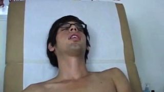 Gay doctor fuck teen and visit story I took off my shirt, an