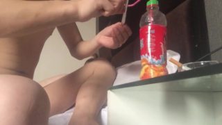 Our hotel Couple homemade sex video