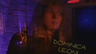 Fabulous pornstar Dominica Leoni in crazy anal, brunette xxx clip