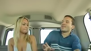 Gorgeous Straight Dude Has Wild Gay Sex Inside A Car