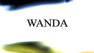 Wanda fucks in POV in Private Casting