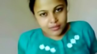 Sandya Sri Lanka nipples