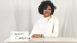 Rhedd Rhumm - Snatch Game