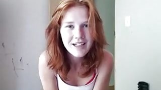 pandorared69 amateur record on 07/15/15 23:55 from Chaturbate