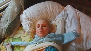 Fabulous Teen Goes Really Hardcore In A Homemade POV Video