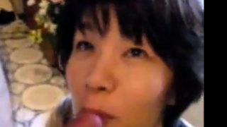 Japanese Milf Couple - Toru & Haruna 3