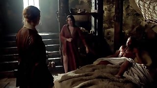 Lise Slabber - Black Sails S02E01