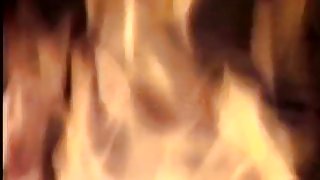 Secret procedure of rod worshipping