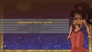 Akakbur's Princess Trainer Gold Edition Part 22
