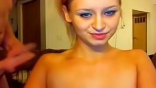 Hot blonde tasty cock. Fack wet pussy orgy in college