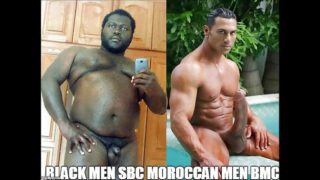 Bmcbrainwashing moroccan arab interracial cuckold