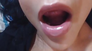 girl masturbation