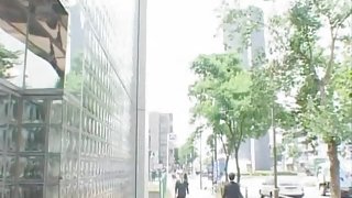 Fabulous Japanese slut Mieko Arai in Crazy Cunnilingus, Face Sitting JAV video