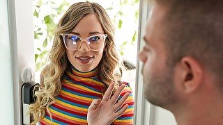 Mr. Rebel’s Favorite Lesson