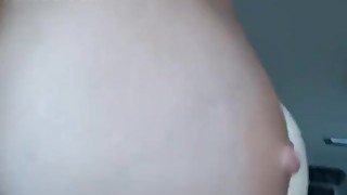 Huge Titties Babe Elay Smith Masturbating